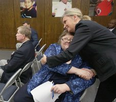 4 waivers OK'd for school district
