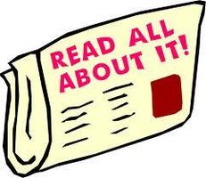 February 2016 Elementary School Newsletter