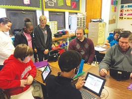 Hour of Code