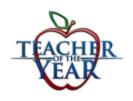 Teacher of the Year