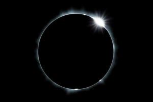 Eclipse Day