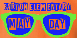 May Day Information