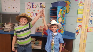 Stone Soup Production