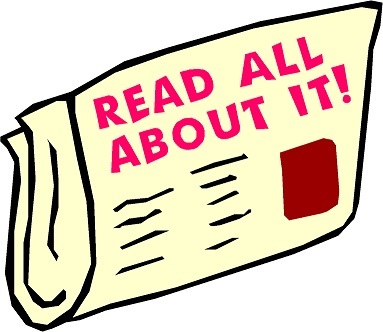 May Elementary Newsletter