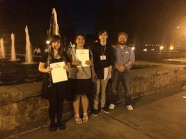Festival of Winds Honors Band