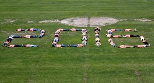 Class of 2016 Cookout