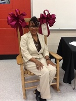 Happy Retirement, Mrs. Thomas