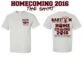 Homecoming T-Shirts